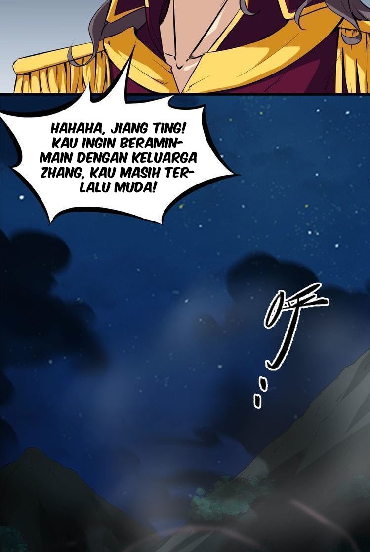 Dragon’s Blood Vessels Chapter 39 Gambar 68